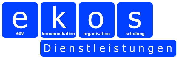 EKOS EKOS